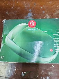 apparecchio per aerosol 