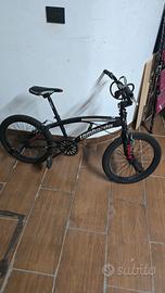Lombardo BMX potenza
