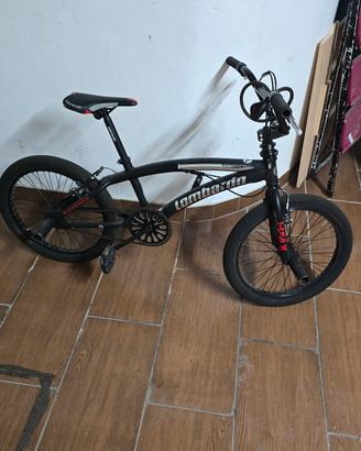 Lombardo BMX potenza