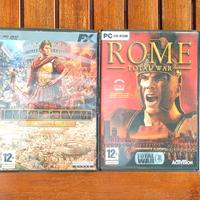 Imperium Civitas - Rome Total war 
