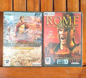 Imperium Civitas - Rome Total war 