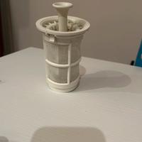 Filtro lavastoviglie rex
