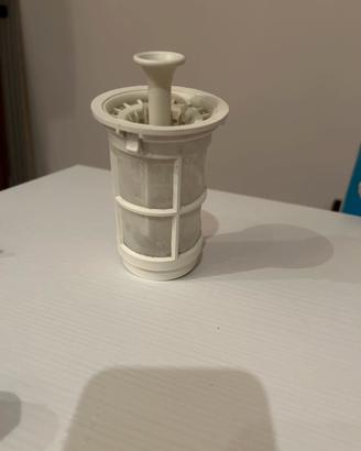 Filtro lavastoviglie rex