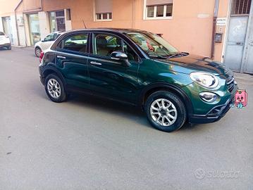Fiat 500X 1.3 MultiJet 95 CV City Cross