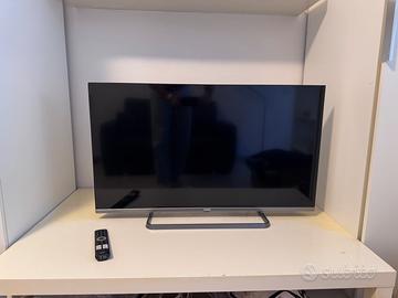 Tv QLED FULL HD
