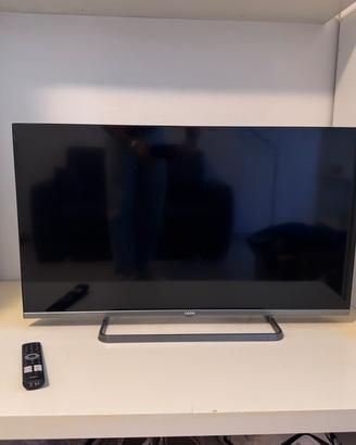 Tv QLED FULL HD