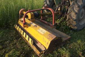 Trincia aedes 2 metri