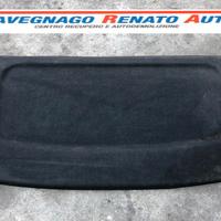 Cappelliera copribaule vw golf 4 1j6867769 b