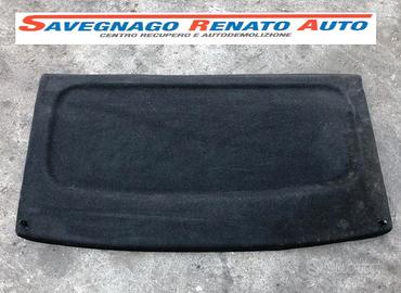 Cappelliera copribaule vw golf 4 1j6867769 b