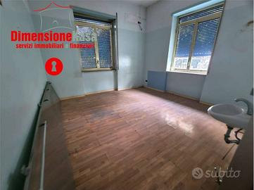 Immobile di 110 m² con 5 locali a Nola