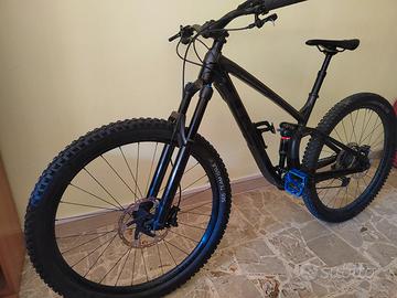 Trek top fuel ex 8 Shimano xt 29