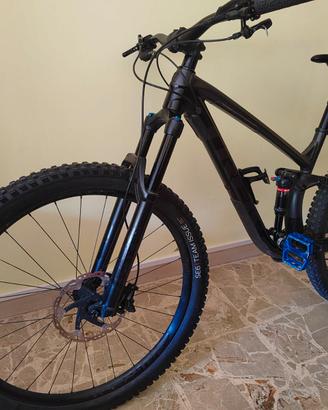 Trek top fuel ex 8 Shimano xt 29