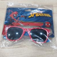 occhiali da sole Disney spiderman bimbo 
