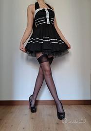 Vestito per Halloween – Taglia M 