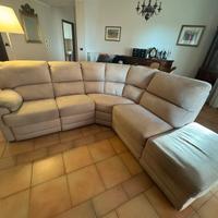 Divano angolare chateau d'ax