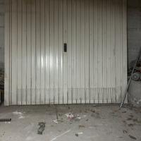 Serranda basculante Perego