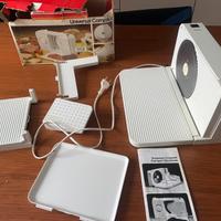 Affettatrice elettrica portatile Krups