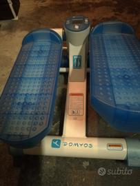 Stepper Domyos 