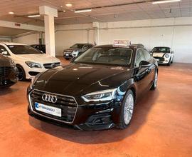 Audi A5 SPB BUSINESS 3.0 TDI quattro S tronic
