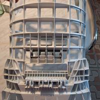 Cestello per asciugatrice electrolux 