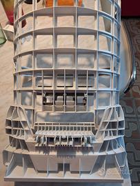 Cestello per asciugatrice electrolux 