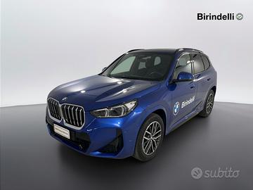 BMW BMW X1 sDrive18d