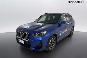 BMW BMW X1 sDrive18d