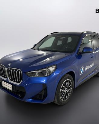 BMW BMW X1 sDrive18d