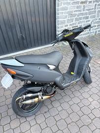 Piaggio NRG 1997