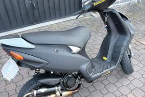 Piaggio NRG 1997