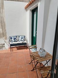 Maratea Centro Storico - appartamento elegante