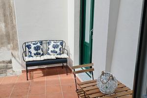Maratea Centro Storico - appartamento elegante