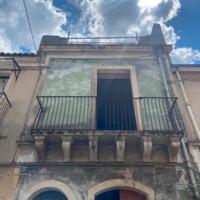 Casa in centro Linguaglossa
