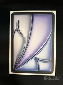 IPAD AIR 11(2026) M4 256GB WIFI Nuovo