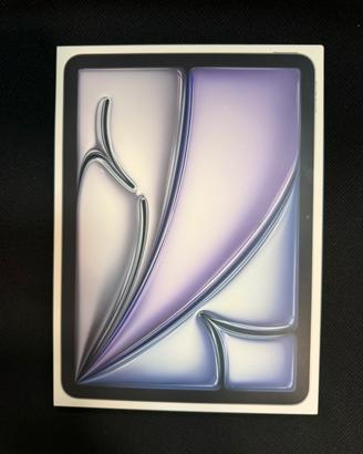 IPAD AIR 11(2026) M4 256GB WIFI Nuovo