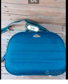 Beauty Case da VIAGGIO - Capiente -  NUOVO