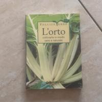 L'orto – Pollice Verde | Giunti Demetra