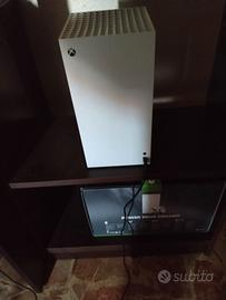 XBOX X SERIES X DIGITAL+ controller élite