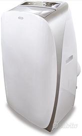 Climatizzatore portatile Argoclima SOFTY