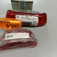 frecce fanali piaggio gilera Liberty free typhoon 