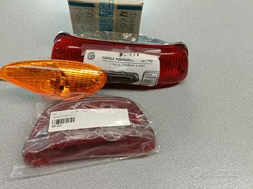 frecce fanali piaggio gilera Liberty free typhoon 