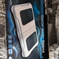 Balance board wii - bilancia wii nuova sigillata