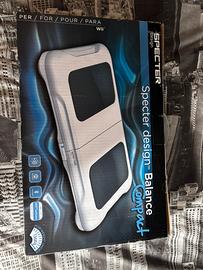 Balance board wii - bilancia wii nuova sigillata