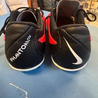 Scarpe calcio bambino 33,5