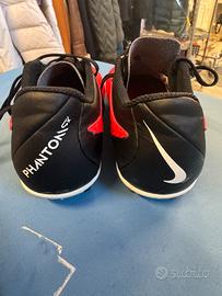 Scarpe calcio bambino 33,5