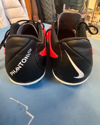 Scarpe calcio bambino 33,5