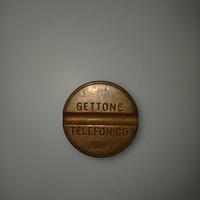 gettone telefonico 5911