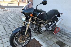 Ducati Monster 900