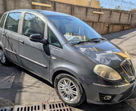Lancia Musa 1.3 Multijet anno 2012