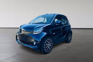 smart EQ Fortwo Cabrio EQ 60kW prime